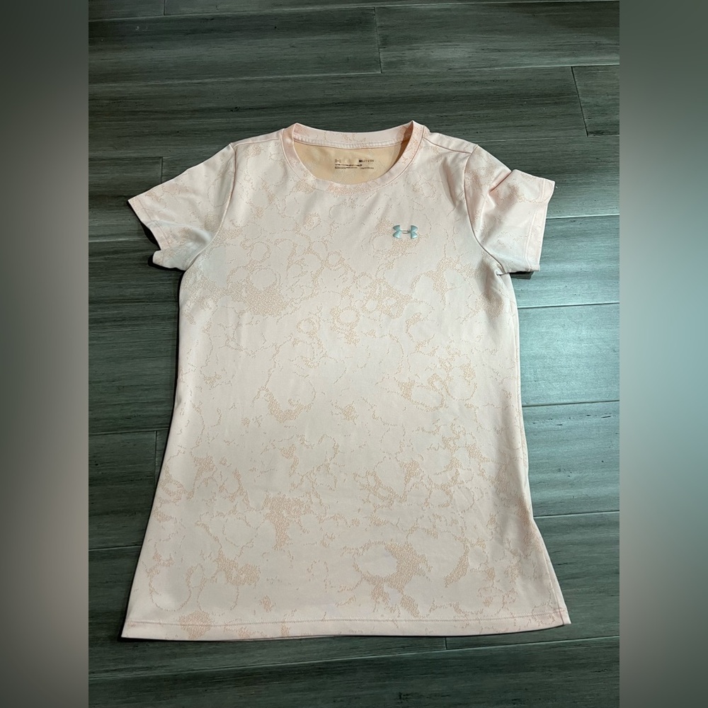 Under Armour Tee Shirt
